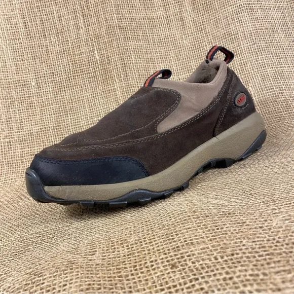 Bean Shoes Llbean Casual Slipon Shoes Hiking Trail Good